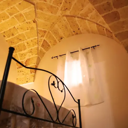 Apartment Potenza Galatone