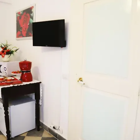 Apartment Potenza Galatone
