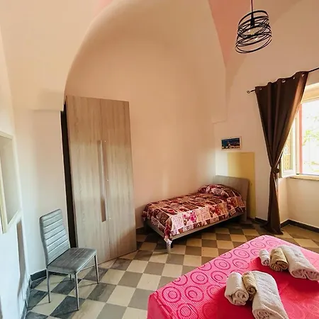 Potenza Apartment Galatone