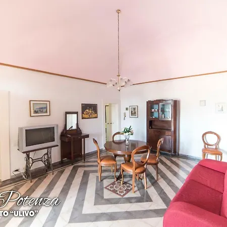 Apartment Potenza