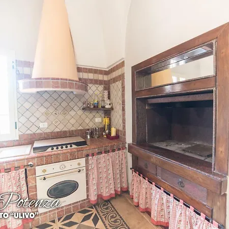 Apartment Potenza *