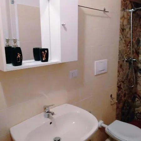 Apartment Potenza