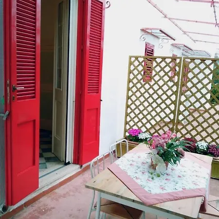 Apartment Potenza Galatone