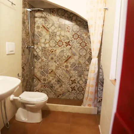 Potenza Apartment Galatone