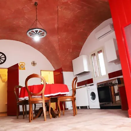 Potenza Apartment Galatone