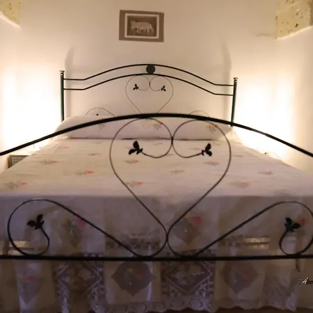 Διαμέρισμα Potenza