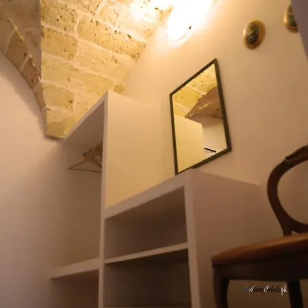 Potenza Apartment