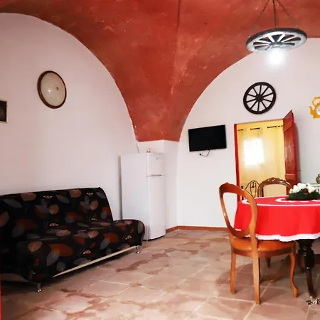 Apartment Potenza Galatone
