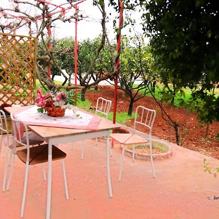 Apartment Potenza Galatone