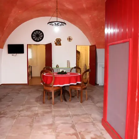 Potenza Apartment *
