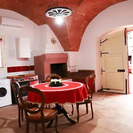 Potenza Apartment *