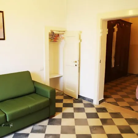 Potenza Apartment