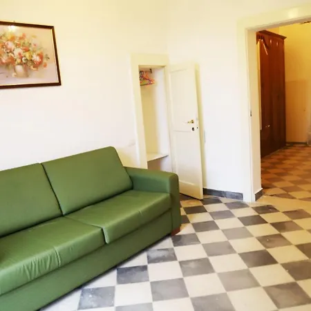 Apartment Potenza *