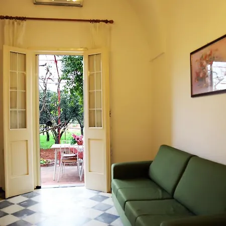 Apartment Potenza Galatone