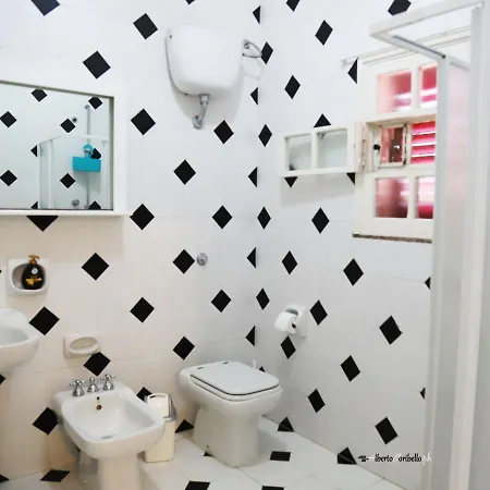 Apartment Potenza *