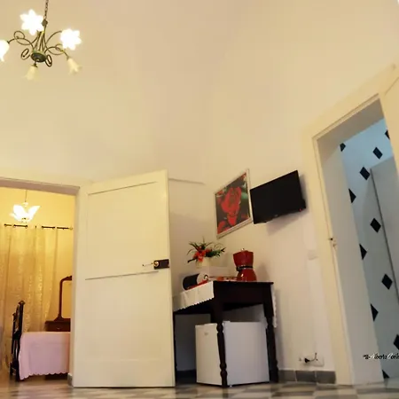 Potenza Διαμέρισμα