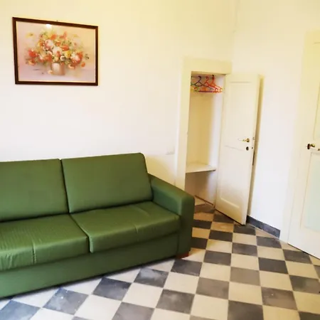 Potenza Apartment