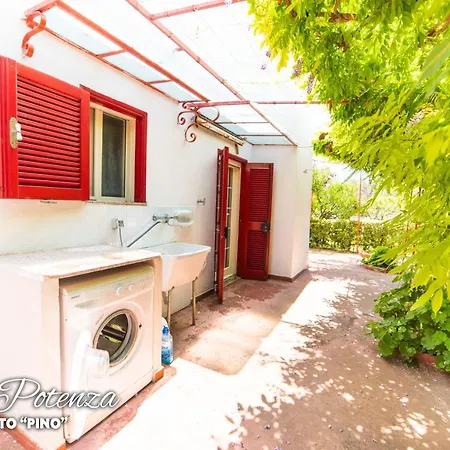 Apartment Potenza *