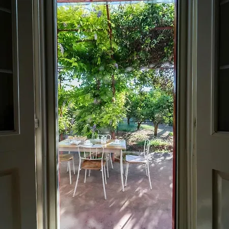 Apartment Potenza Galatone