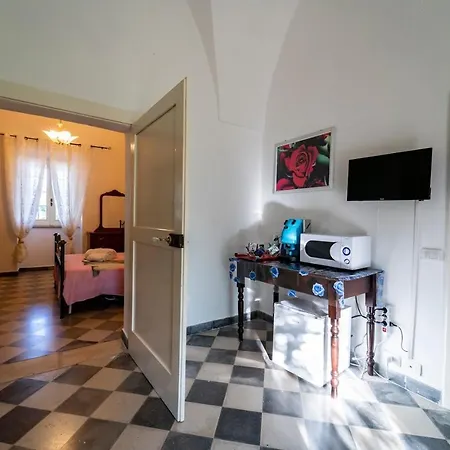 Potenza Galatone