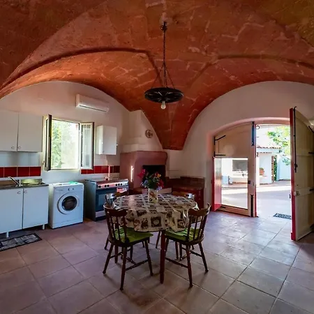 Potenza Apartment *