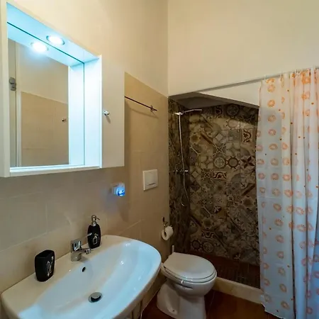 Potenza Apartment