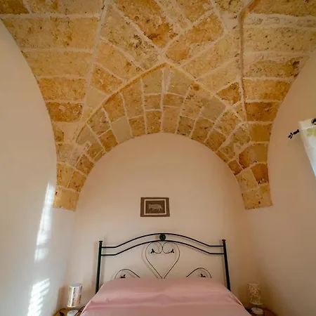 Apartment Potenza *