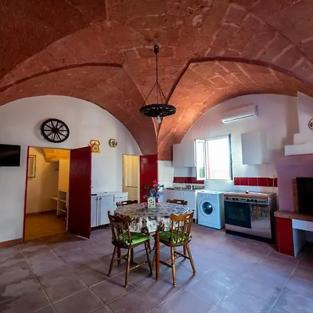 Apartment Potenza *