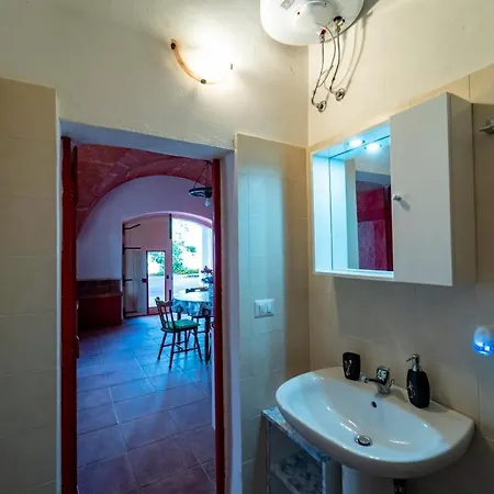 Appartement Potenza