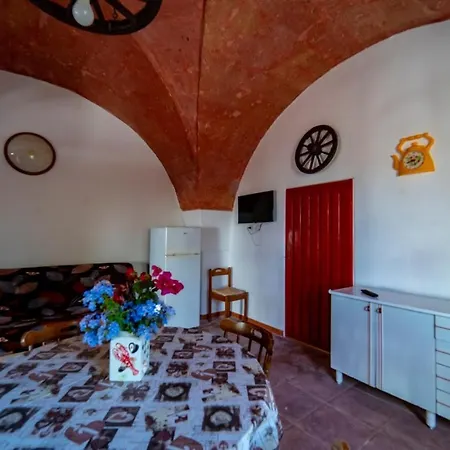 Potenza Apartment *
