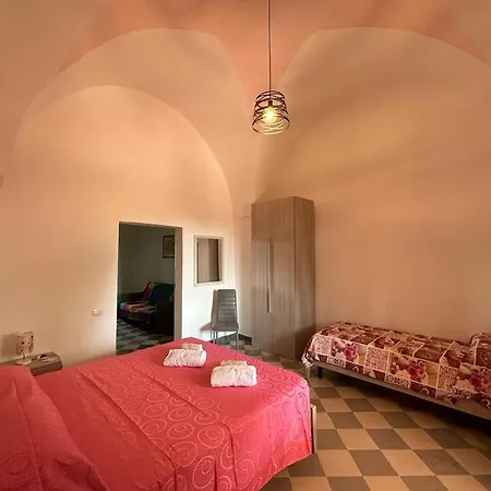 Potenza Galatone