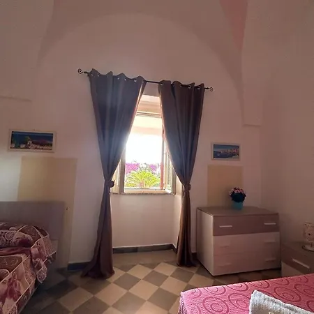 Potenza Apartment