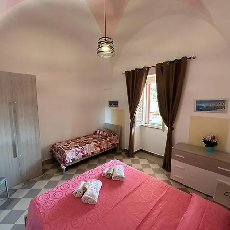 Apartment Potenza
