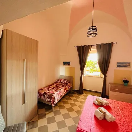 Apartment Potenza *