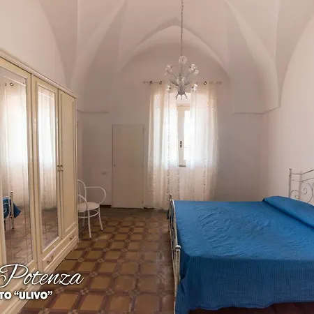 Apartment Potenza *