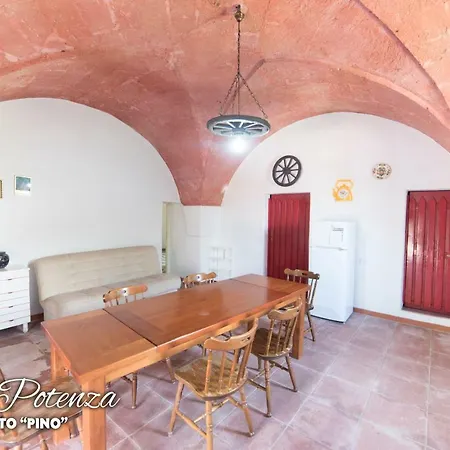Apartment Potenza