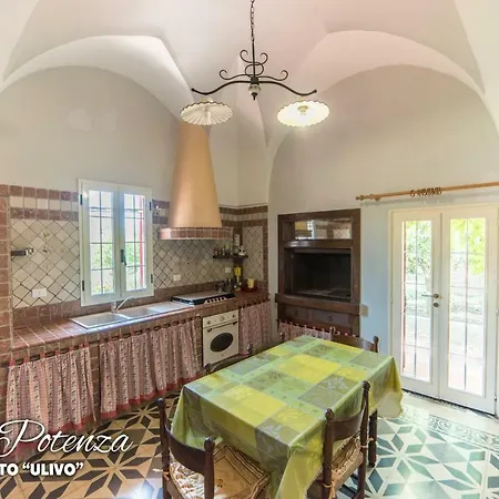 Potenza Apartment Galatone