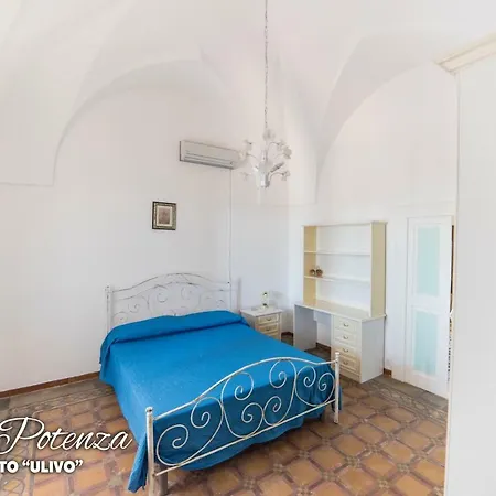 Apartment Potenza Galatone