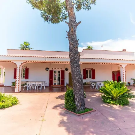 Apartment Potenza *