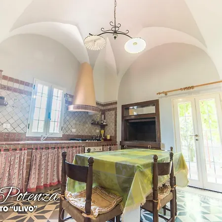 Potenza Apartment