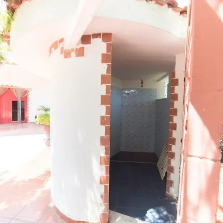 Apartment Potenza *